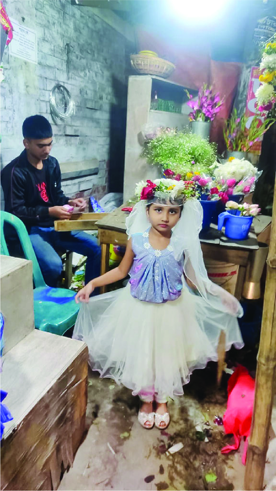 Image of মো: জাহিদ হোসান
